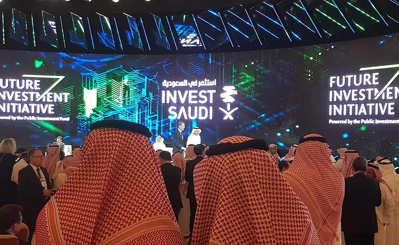 الشركات الناشئة المبتكرة في الخليج: ريادة الأعمال الرقمية تصنع المستقبل